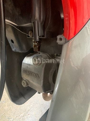 Cần bán xe Wave S 110cc, màu đỏ, mất đăng ký, biển 99G1, xe cực đẹp