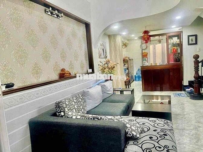 MẶT TIỀN KDC NAM HÙNG VƯƠNG, MỚI