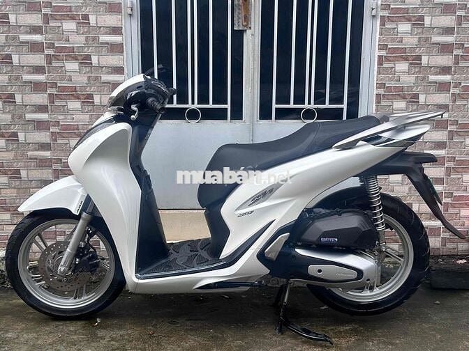 SH 160 ABS 2024 BSSG độ đèn