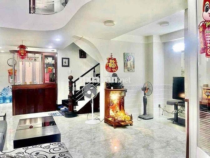 MẶT TIỀN KDC NAM HÙNG VƯƠNG, MỚI