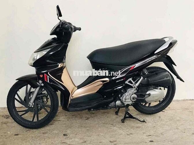Suzuki Hayate Nâu bstp