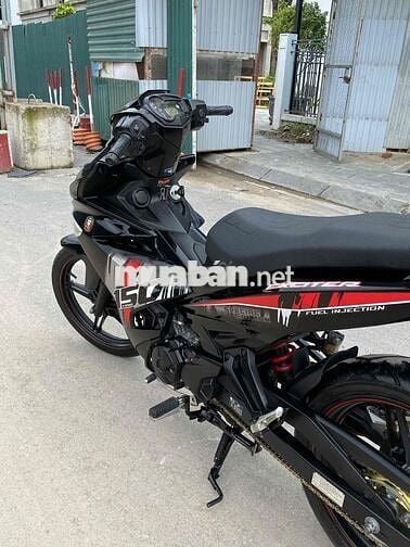 Siêu Phẩm Exciter 150 Chính chủ —2019 mới 99%