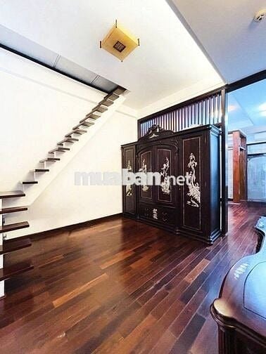 Mặt Tiền TÂN CANH, P1, Tân bình - Lê Văn Sỹ - 4x20m - 2 lầu