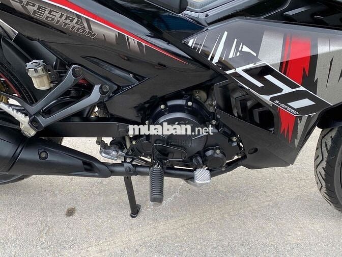 Siêu Phẩm Exciter 150 Chính chủ —2019 mới 99%