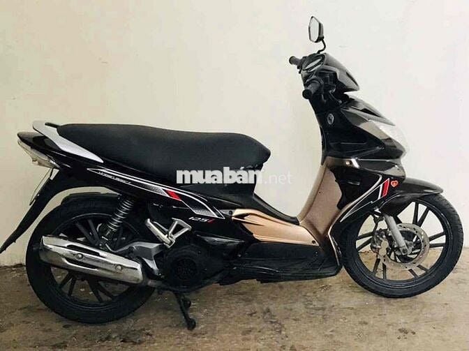 Suzuki Hayate Nâu bstp