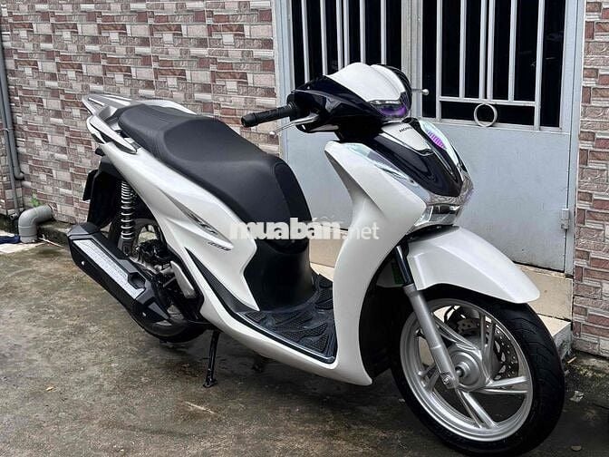 SH 160 ABS 2024 BSSG độ đèn