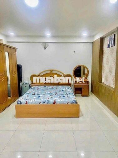 MẶT TIỀN KDC NAM HÙNG VƯƠNG, MỚI
