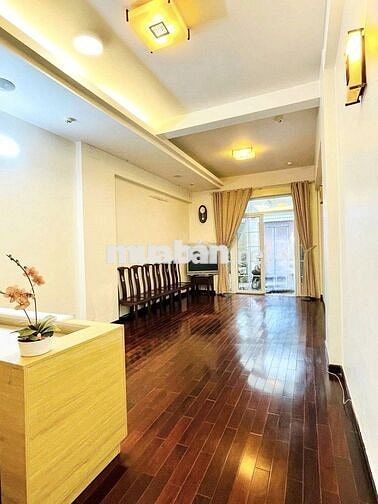 Mặt Tiền TÂN CANH, P1, Tân bình - Lê Văn Sỹ - 4x20m - 2 lầu