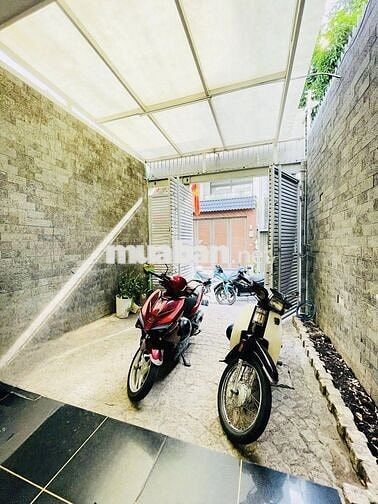 Mặt Tiền TÂN CANH, P1, Tân bình - Lê Văn Sỹ - 4x20m - 2 lầu