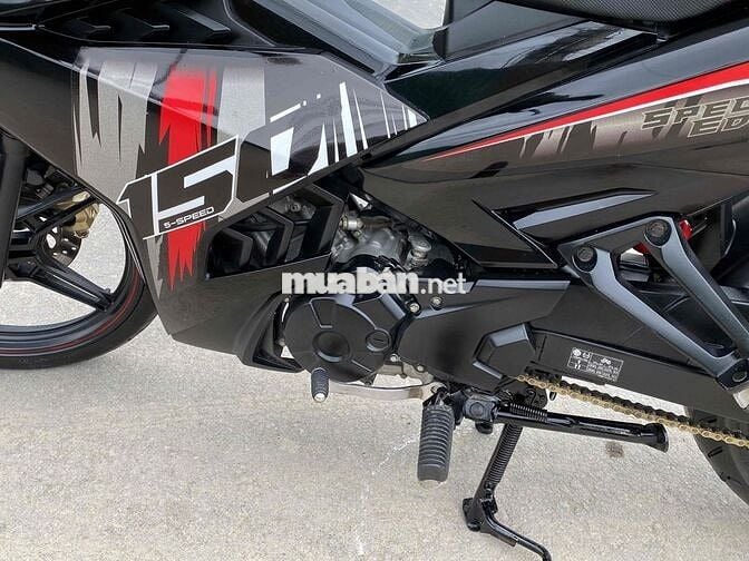 Siêu Phẩm Exciter 150 Chính chủ —2019 mới 99%
