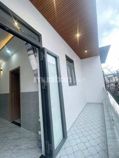 Bán Nhà 48m2 DTSD 96m2 Hẻm đường Hoài Thanh P14Q8