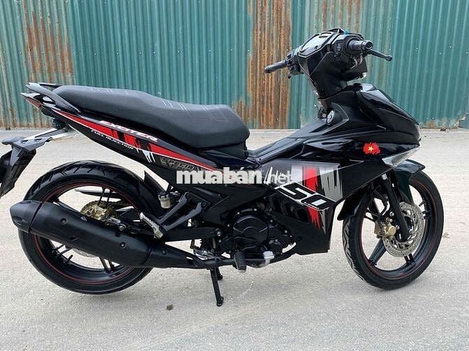 Siêu Phẩm Exciter 150 Chính chủ —2019 mới 99%