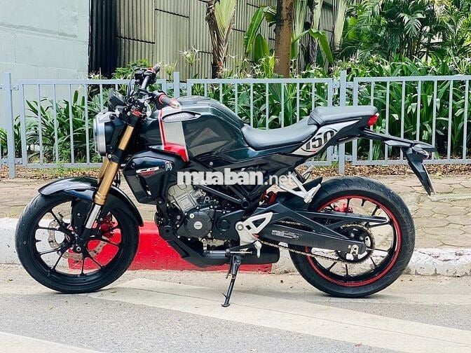 CB150R  2020