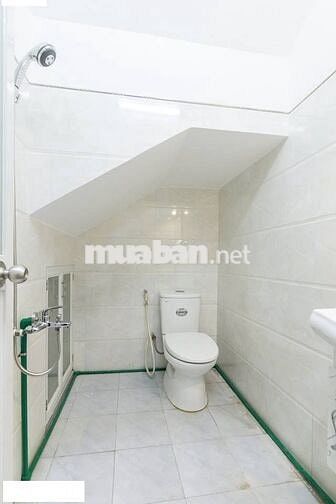 Bình Thạnh | Phòng nhỏ sạch sẽ tiện nghi