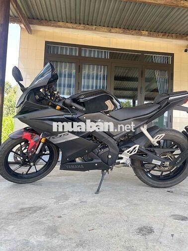 bán xe R15v3- yamaha