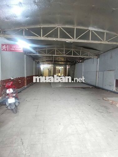 CHO THUÊ NHÀ MẶT TIỀN ĐƯỜNG 8 * 40M - TRƯỜNG THỌ. THỦ ĐỨC