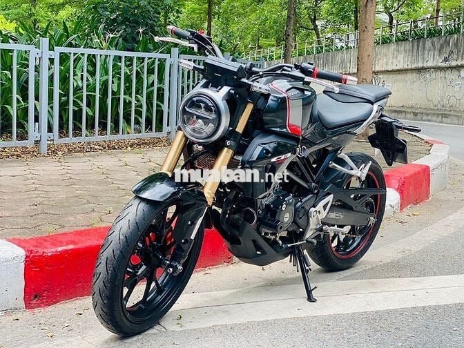CB150R  2020
