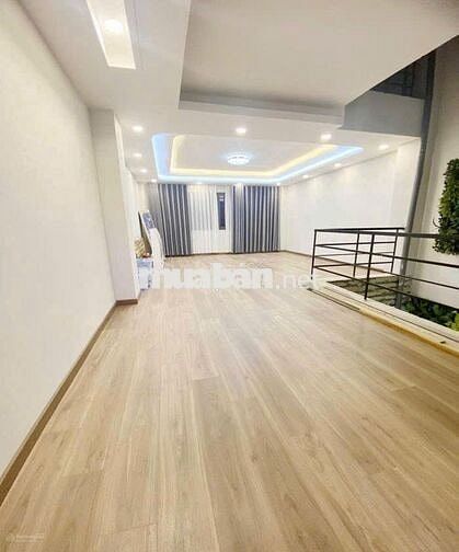 hẻm xe hơi 156/8 Cộng Hòa - TB - 5x18m - 3Lầu