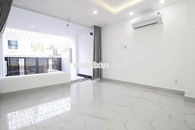 CHO THUÊ KIOT CÓ CHỖ Ở LẠI SẴN NỘI THẤT NGAY THẠCH LAM - LUỸ BÁN BÍCH