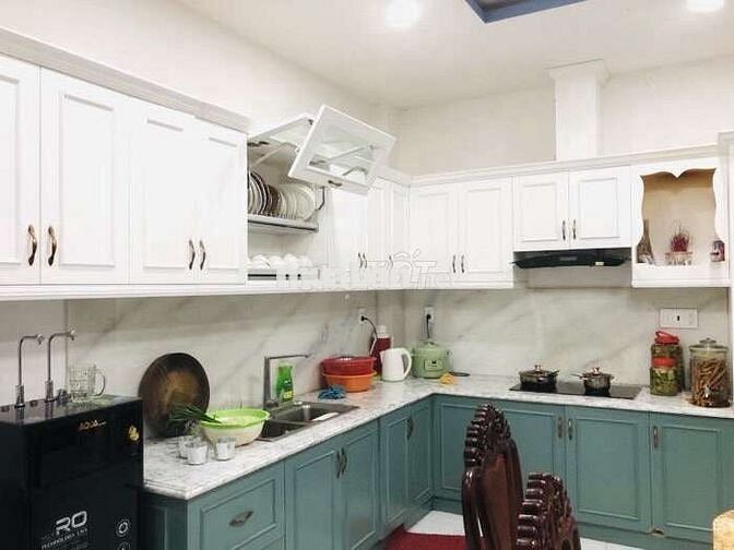 🔥 NHÀ LIÊN KHU 4-5 P.BHH B BÌNH TÂN - HXH - 4PN - DT: 4,1X17,5 ☎️☎️