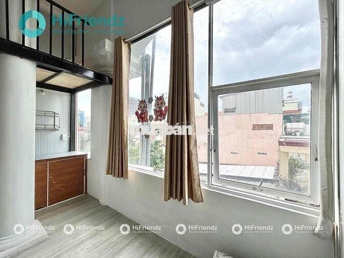 ✨ DUPLEX - CỬA SỔ TRỜI - THANG MÁY - GẦN CV HOÀNG VĂN THỤ - TÂN BÌNH✨