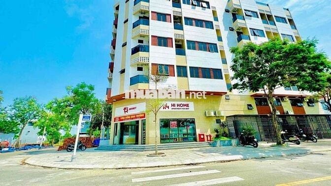 cần bán lô đất tại kdt số 3 đường Mai Xuân Thưởng