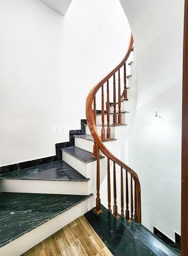 CHÍNH CHỦ BÁN NHÀ ĐỘI CẤN VIP ĐẸP, 4M RA MẶT PHỐ|DT26M2x5T_7,85TỶ