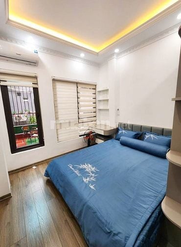CHÍNH CHỦ BÁN NHÀ ĐỘI CẤN VIP ĐẸP, 4M RA MẶT PHỐ|DT26M2x5T_7,85TỶ
