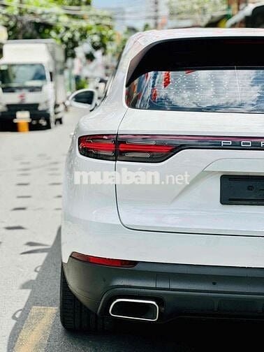 Porsche Cayenne Cayenne  Model 2022