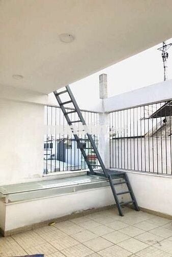 🔥 NHÀ LIÊN KHU 4-5 P.BHH B BÌNH TÂN - HXH - 4PN - DT: 4,1X17,5 ☎️☎️