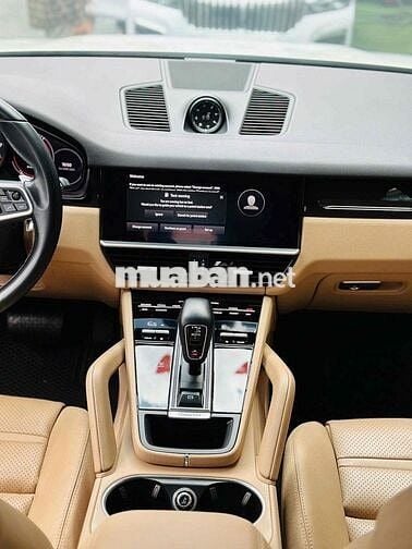 Porsche Cayenne Cayenne  Model 2022