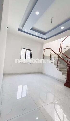 🔥 NHÀ LIÊN KHU 4-5 P.BHH B BÌNH TÂN - HXH - 4PN - DT: 4,1X17,5 ☎️☎️