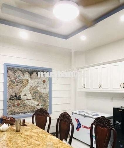 🔥 NHÀ LIÊN KHU 4-5 P.BHH B BÌNH TÂN - HXH - 4PN - DT: 4,1X17,5 ☎️☎️