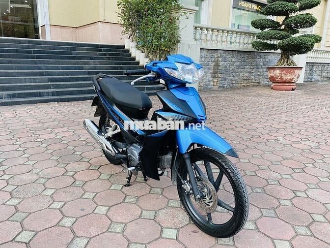 HONDA Wave BLADE 110 Máy Nguyên 1 Chủ Đi Từ Đầu