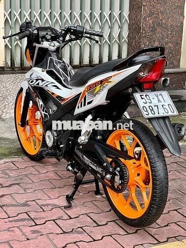 [GÓP 0 PHÍ HỒ SƠ] SONIC 2018 chính chủ ký giấy