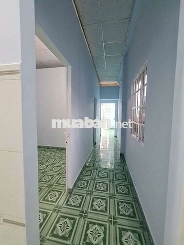 Nhà mới 5,1x23 ,hẻm ôtô vivu kế mt đường chợ Lạc Quang