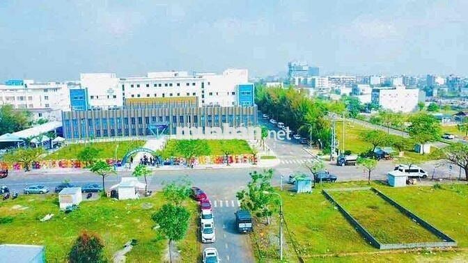cần bán lô đất tại kdt số 3 đường Mai Xuân Thưởng