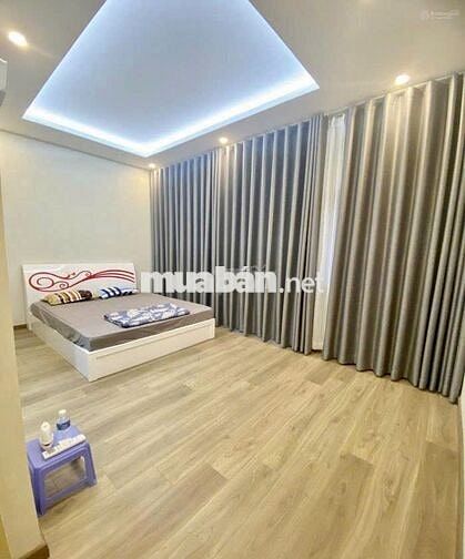 hẻm xe hơi 156/8 Cộng Hòa - TB - 5x18m - 3Lầu