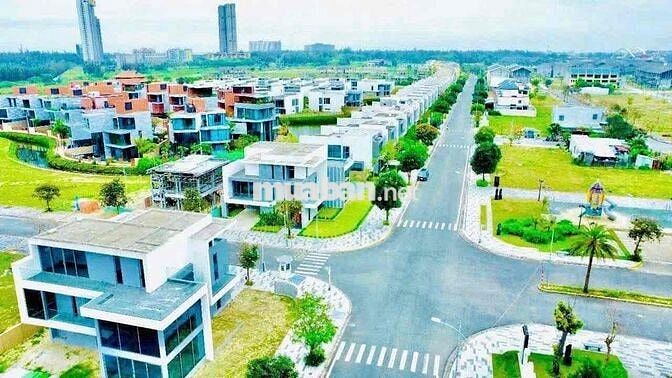 cần bán lô đất tại kdt số 3 đường Mai Xuân Thưởng