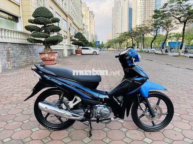 HONDA Wave BLADE 110 Máy Nguyên 1 Chủ Đi Từ Đầu