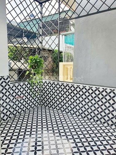 Bán nhà Phố Đại La - Hai Bà Trưng, ngõ rộng, gần phố, 30m2 x 4T, 7 tỷ