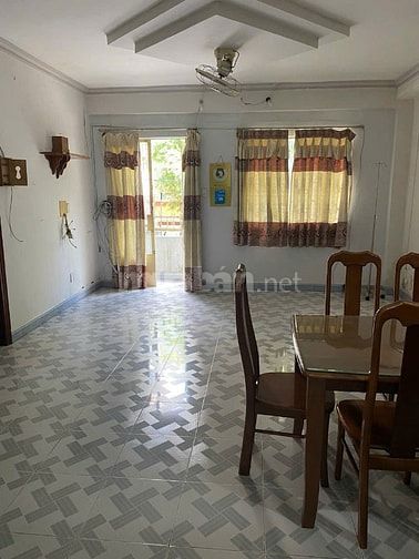 Cho thuê Nhà mặt tiền số 10 Nguyễn Duy Dương, Quận 5, TP.Hồ Chí Minh