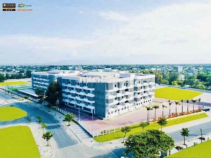 cần bán lô đất tại kdt số 3 đường Mai Xuân Thưởng