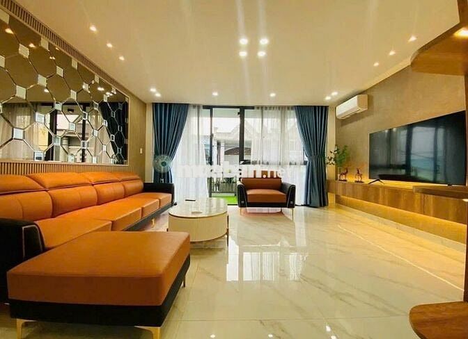 CHO THUÊ NHÀ HẺM 353 NGUYỄN TRỌNG TUYỂN P1, TÂN BÌNH