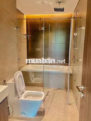 Cho thuê căn 2PN Diamond Centery , 121m2 full nội thất giá 24tr/tháng
