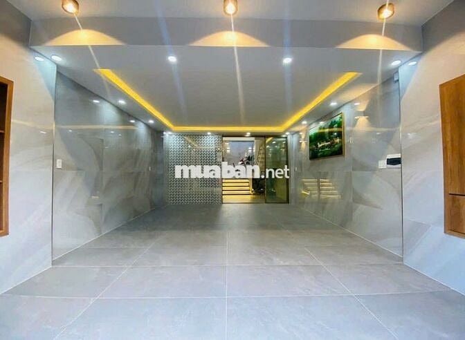 CHO THUÊ NHÀ HẺM 353 NGUYỄN TRỌNG TUYỂN P1, TÂN BÌNH