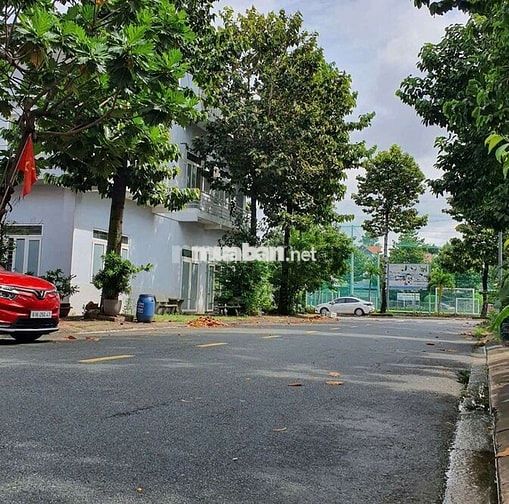 Chính chủ bán nhà Hiệp Thành Thủ Dầu Một Bình Dương