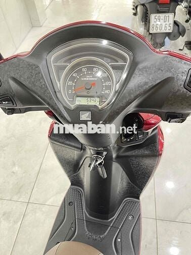 Vision 2023, odo chuẩn 5000, Bstp