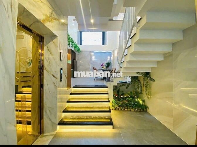 CHO THUÊ NHÀ HẺM 353 NGUYỄN TRỌNG TUYỂN P1, TÂN BÌNH