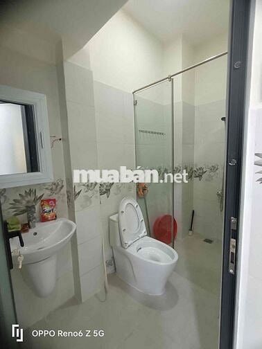 NHÀ MỚI 100%, LÊ ĐÌNH CẨN, HẺM XE TẢI